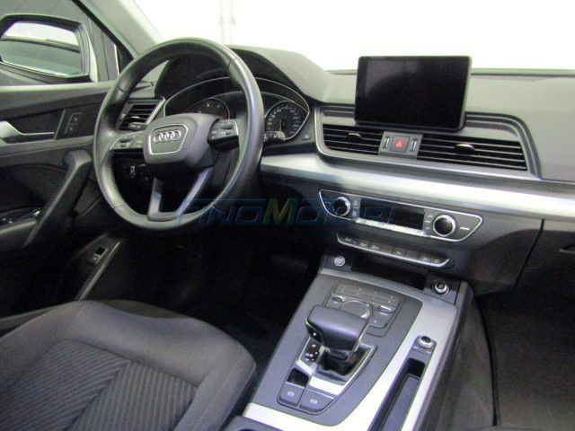 Audi Q5 2020