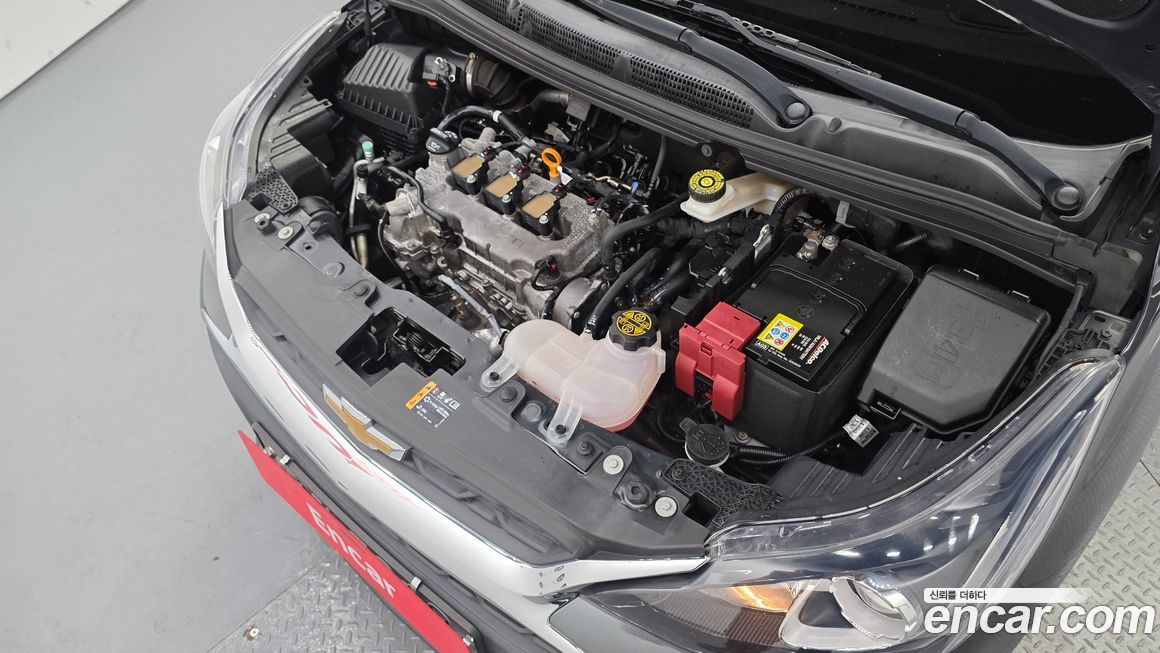 ChevroletGMDaewoo Spark 2019