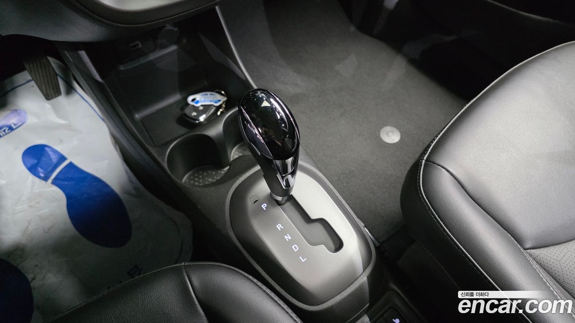 ChevroletGMDaewoo Spark 2019