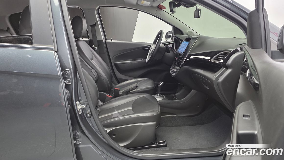 ChevroletGMDaewoo Spark 2019