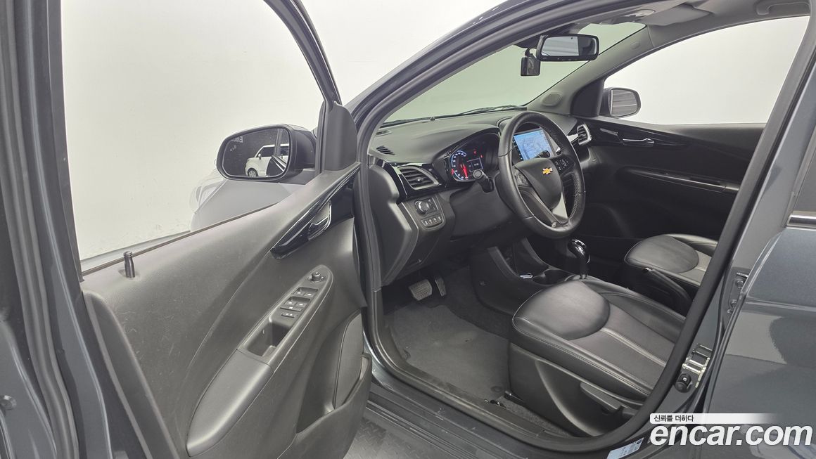 ChevroletGMDaewoo Spark 2019