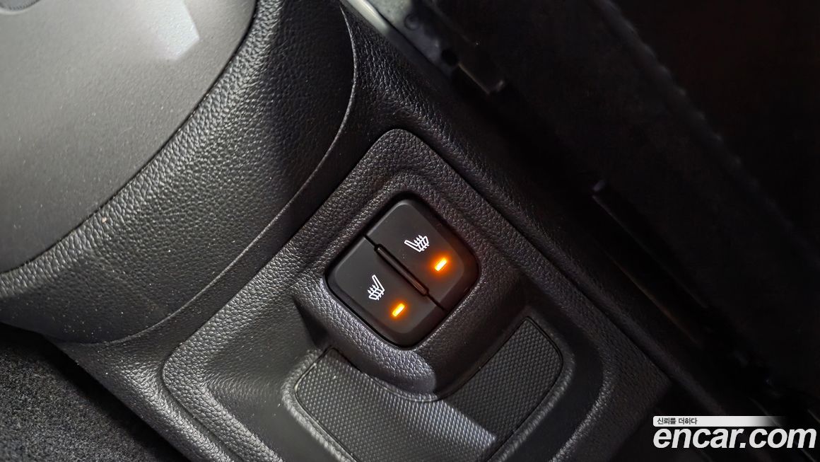 ChevroletGMDaewoo Spark 2019