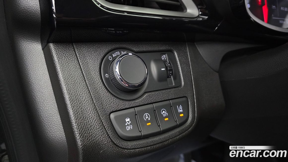 ChevroletGMDaewoo Spark 2019