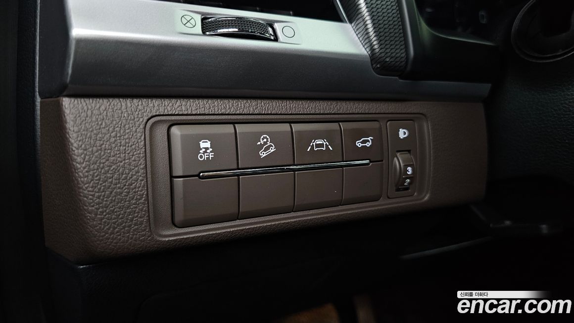 KG_Mobility_Ssangyong Rexton 2022