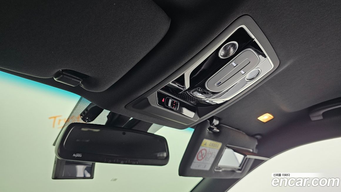 KG_Mobility_Ssangyong Rexton 2022