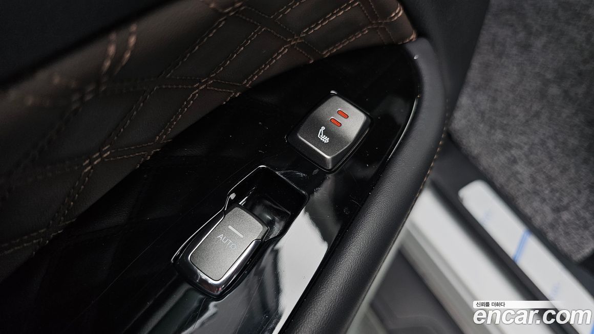 KG_Mobility_Ssangyong Rexton 2022