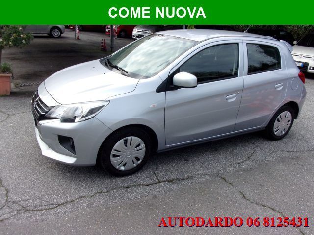 Mitsubishi Space Star 2024