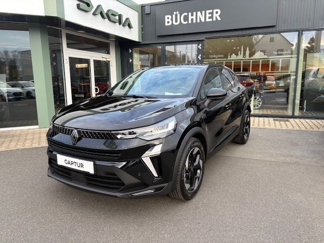 Renault Captur 2025