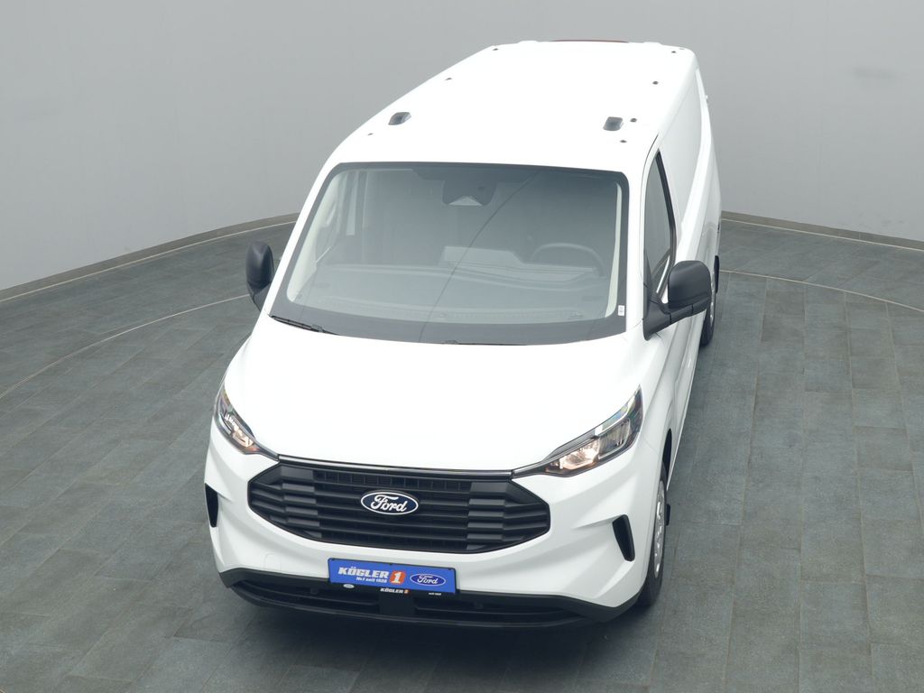 Ford Transit Custom 2025