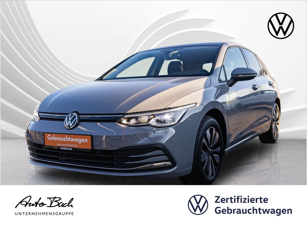 Volkswagen Golf 2023