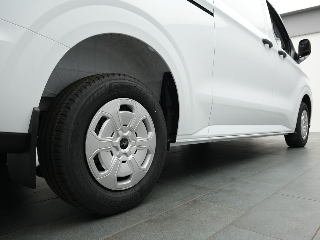 Ford Transit Custom 2025