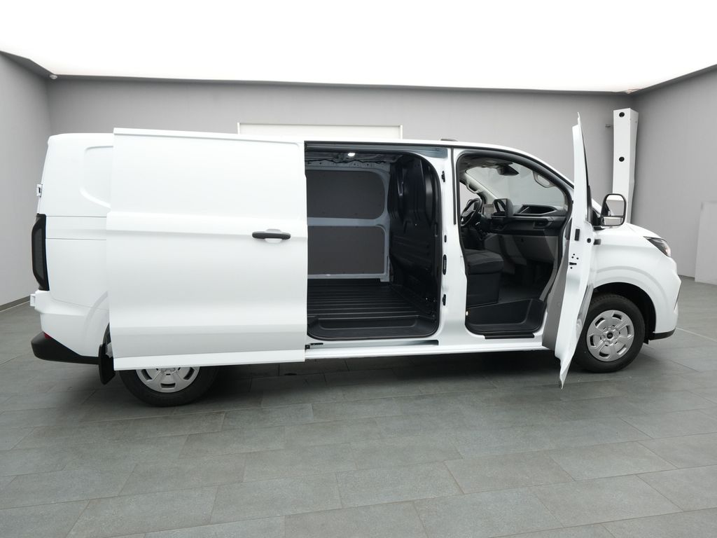 Ford Transit Custom 2025