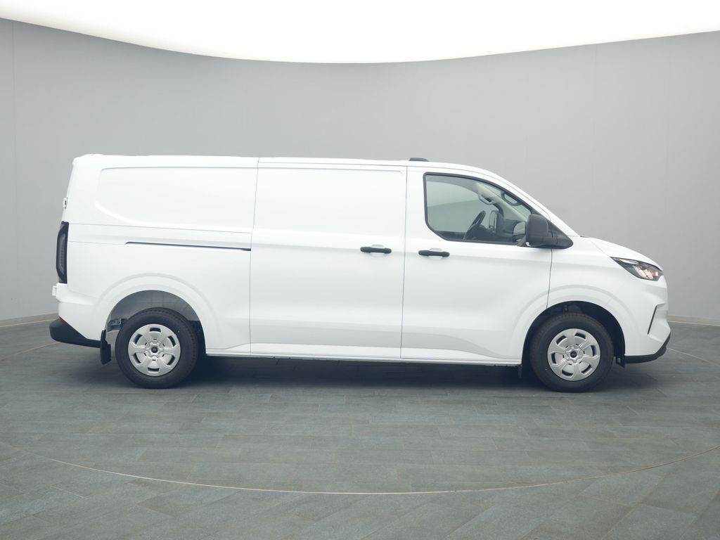 Ford Transit Custom 2025
