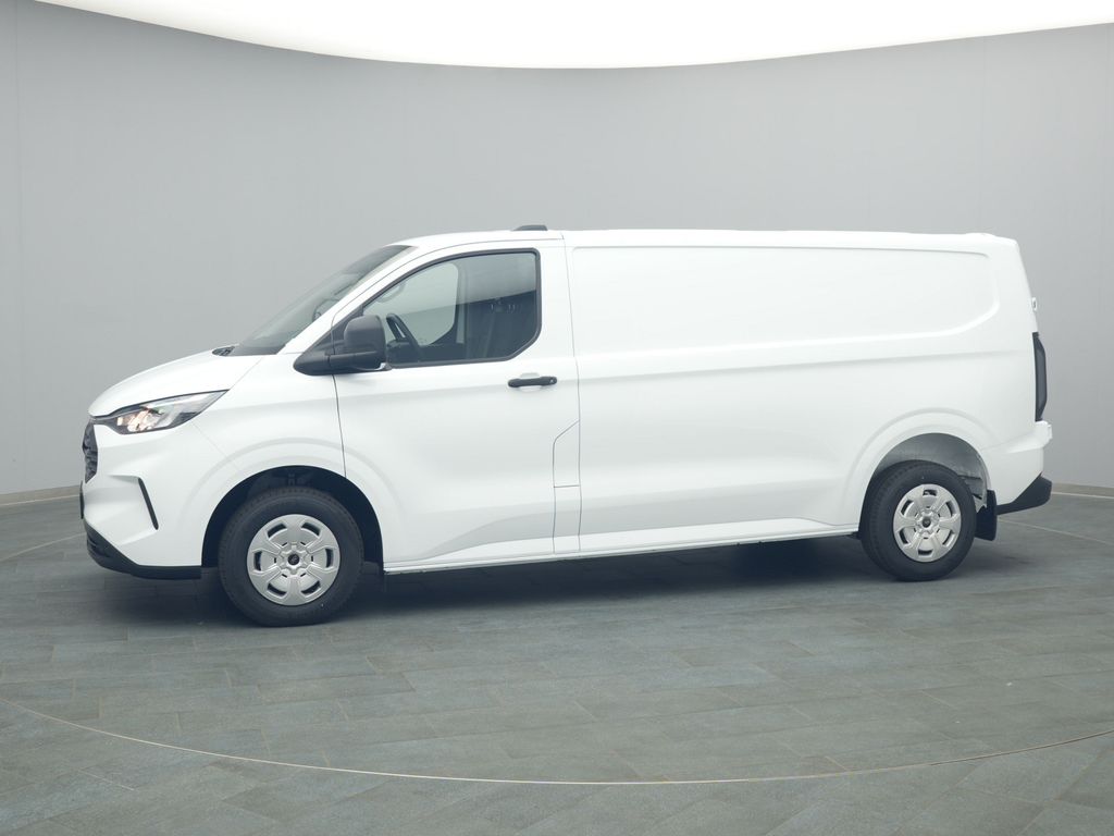 Ford Transit Custom 2025