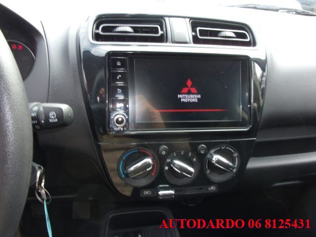 Mitsubishi Space Star 2024