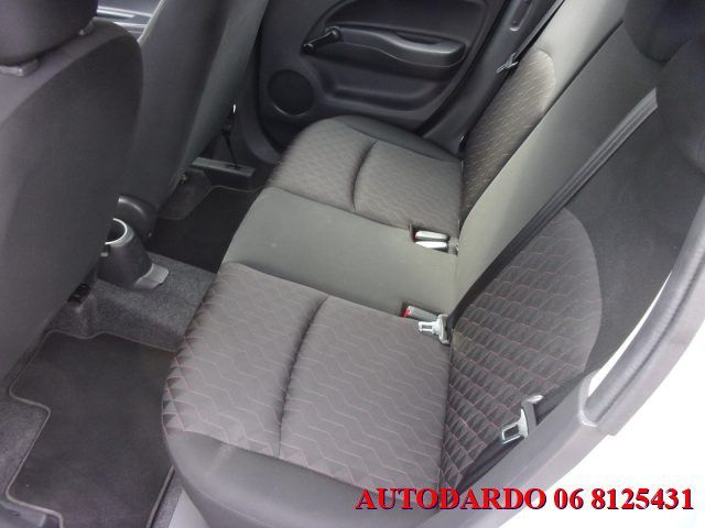 Mitsubishi Space Star 2024