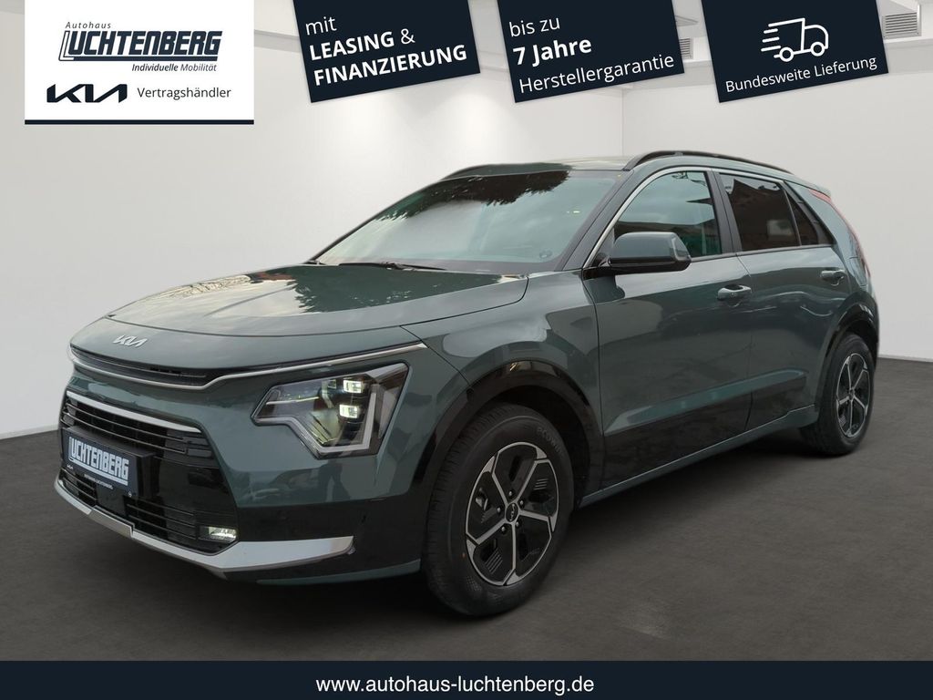 Kia Niro 2025