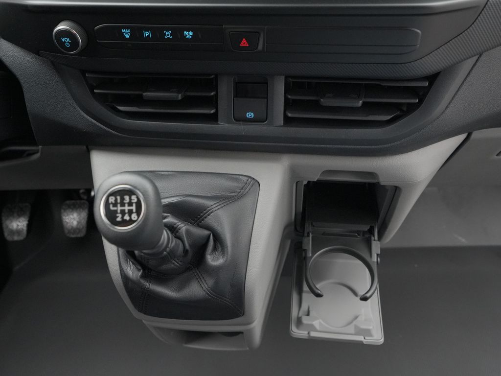 Ford Transit Custom 2025