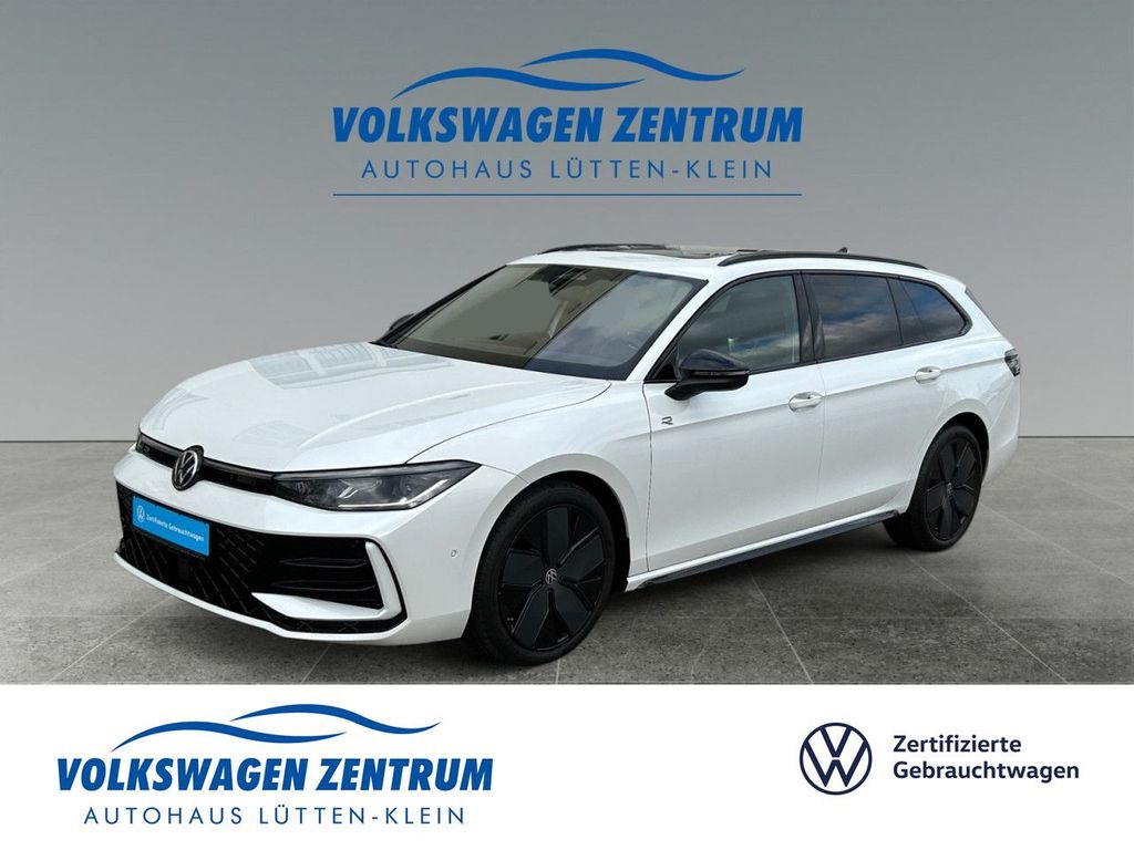 Volkswagen Passat Variant 2024