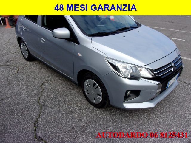 Mitsubishi Space Star 2024