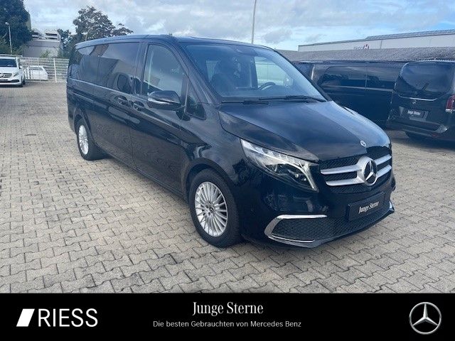 Mercedes-Benz V 300 2023