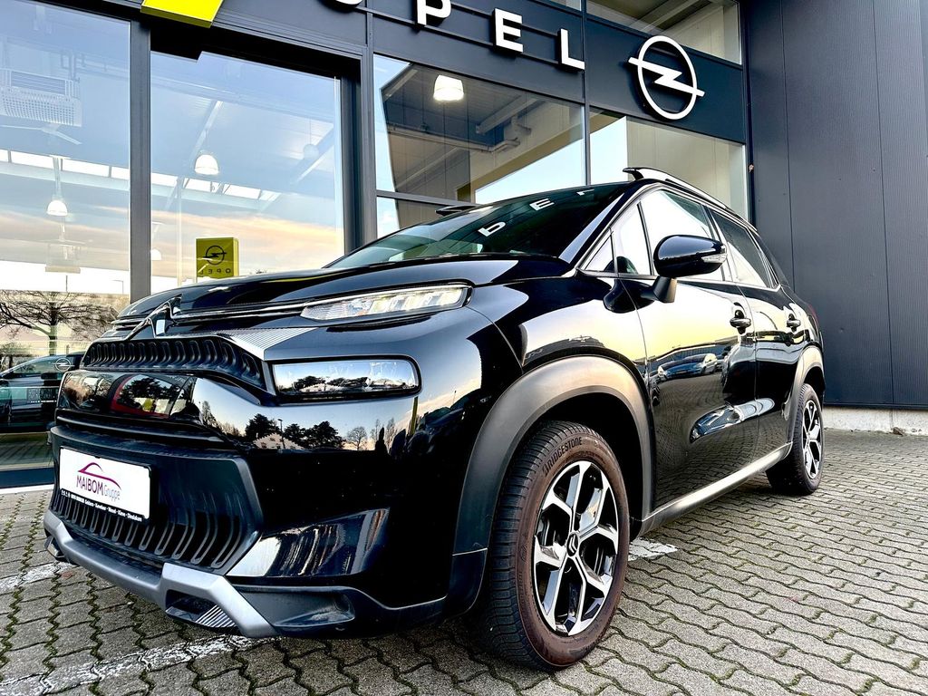 Citroën C3 Aircross 2024