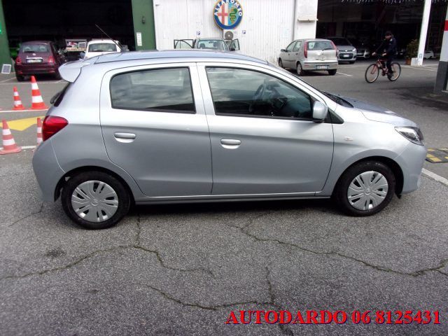 Mitsubishi Space Star 2024