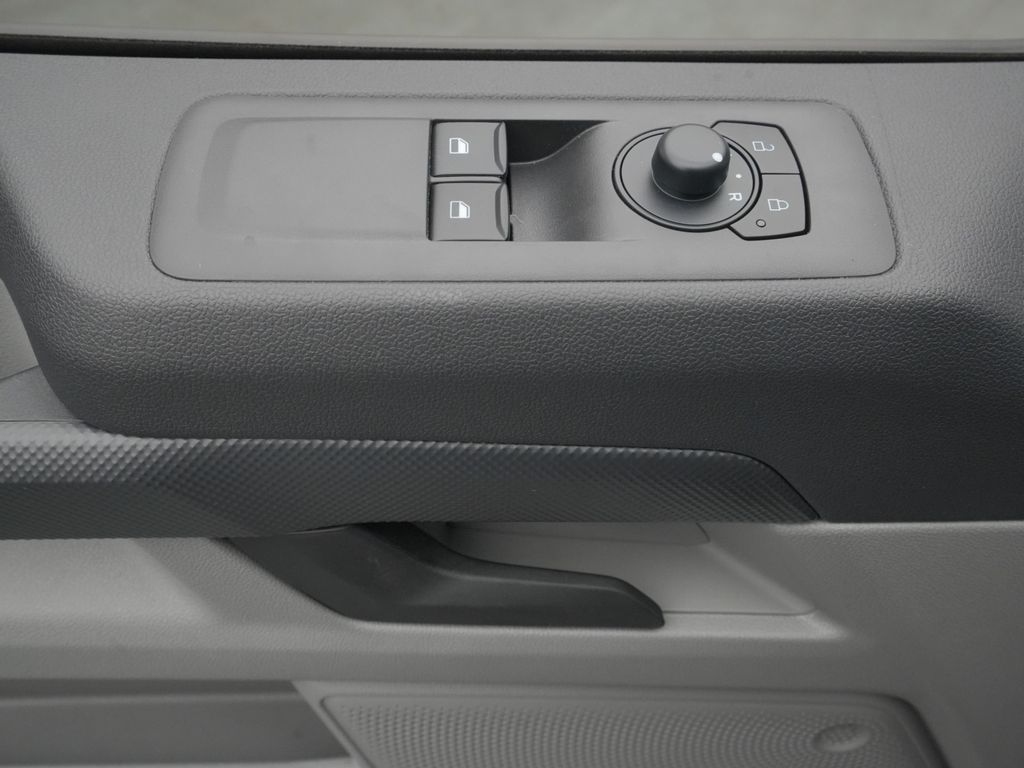 Ford Transit Custom 2025