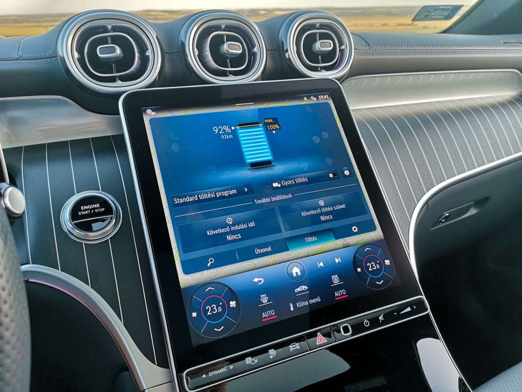 Mercedes-Benz GLC 300 2023