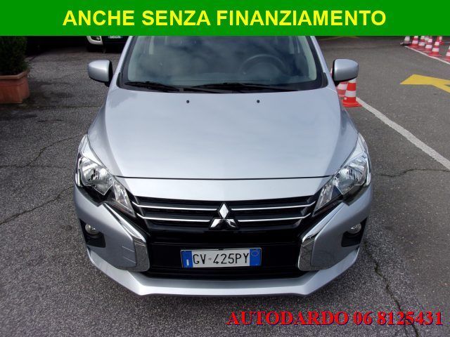 Mitsubishi Space Star 2024