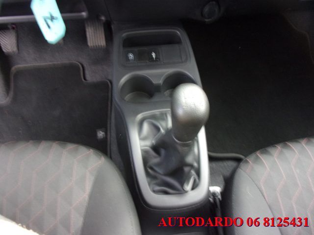 Mitsubishi Space Star 2024