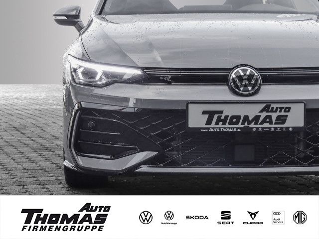Volkswagen Golf 2025