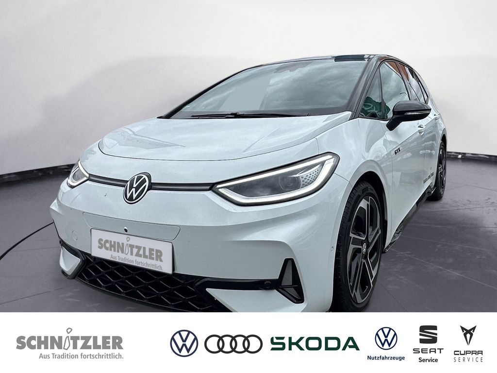 Volkswagen ID.3 2025
