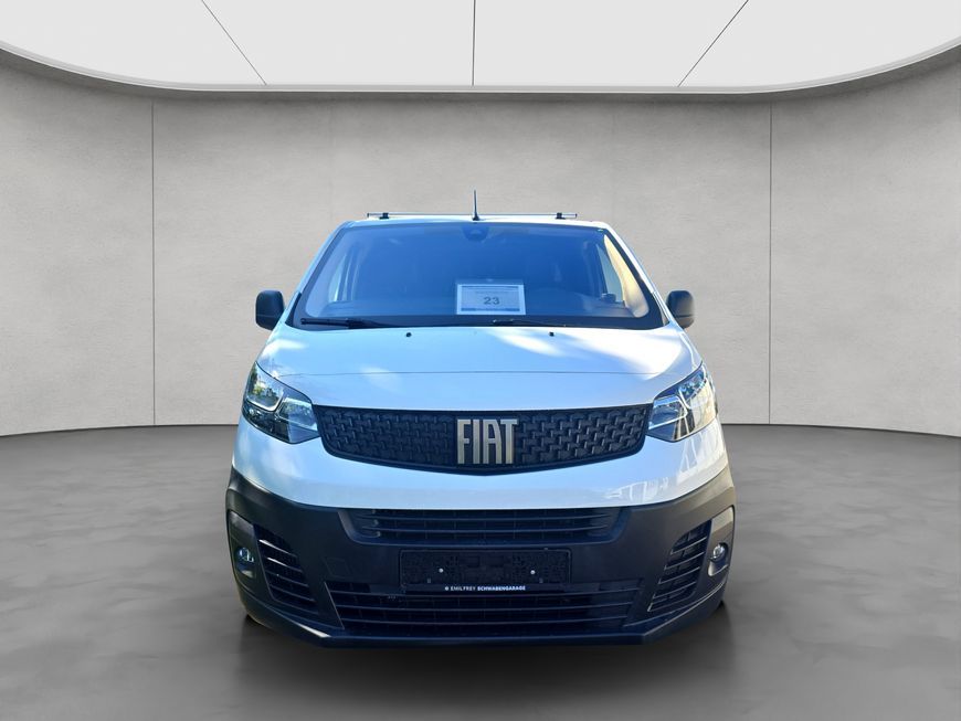 Fiat Scudo 2022