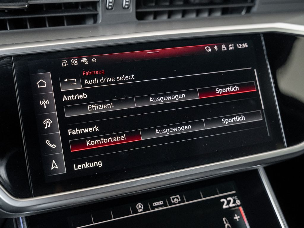 Audi S6 2024