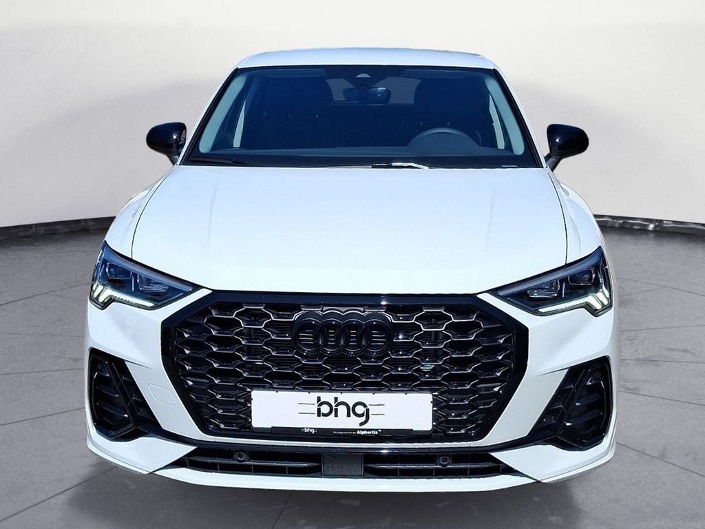 Audi Q3 2025