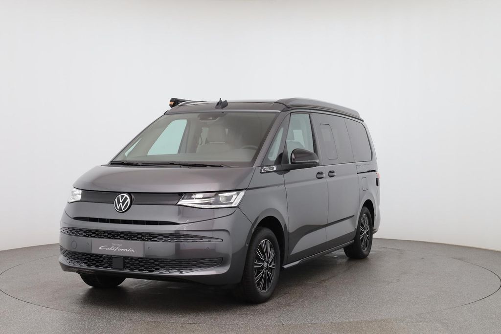 Volkswagen T7 California