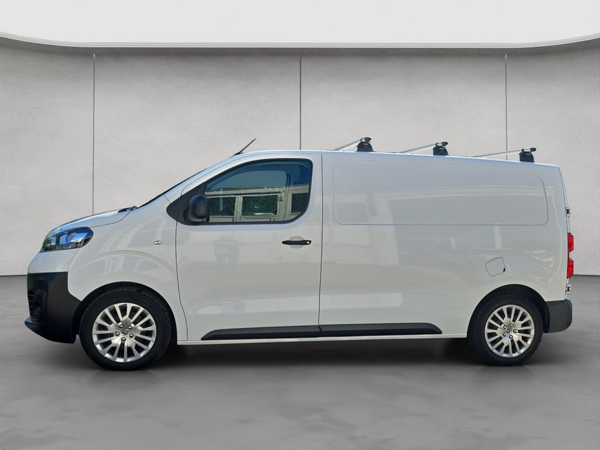 Fiat Scudo 2022