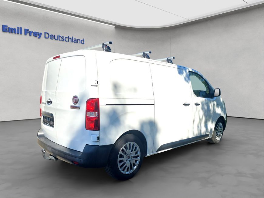 Fiat Scudo 2022