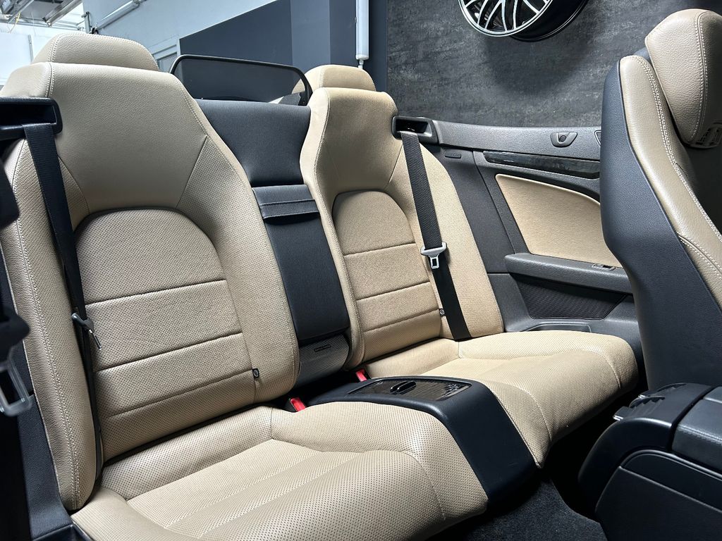 Mercedes-Benz E 350 2010