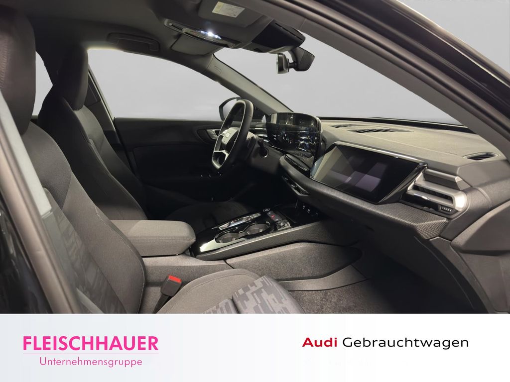 Audi A5 2024