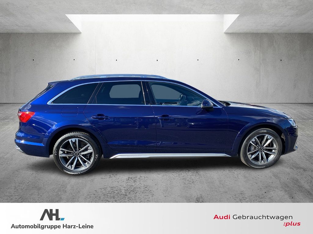 Audi A4 Allroad 2023