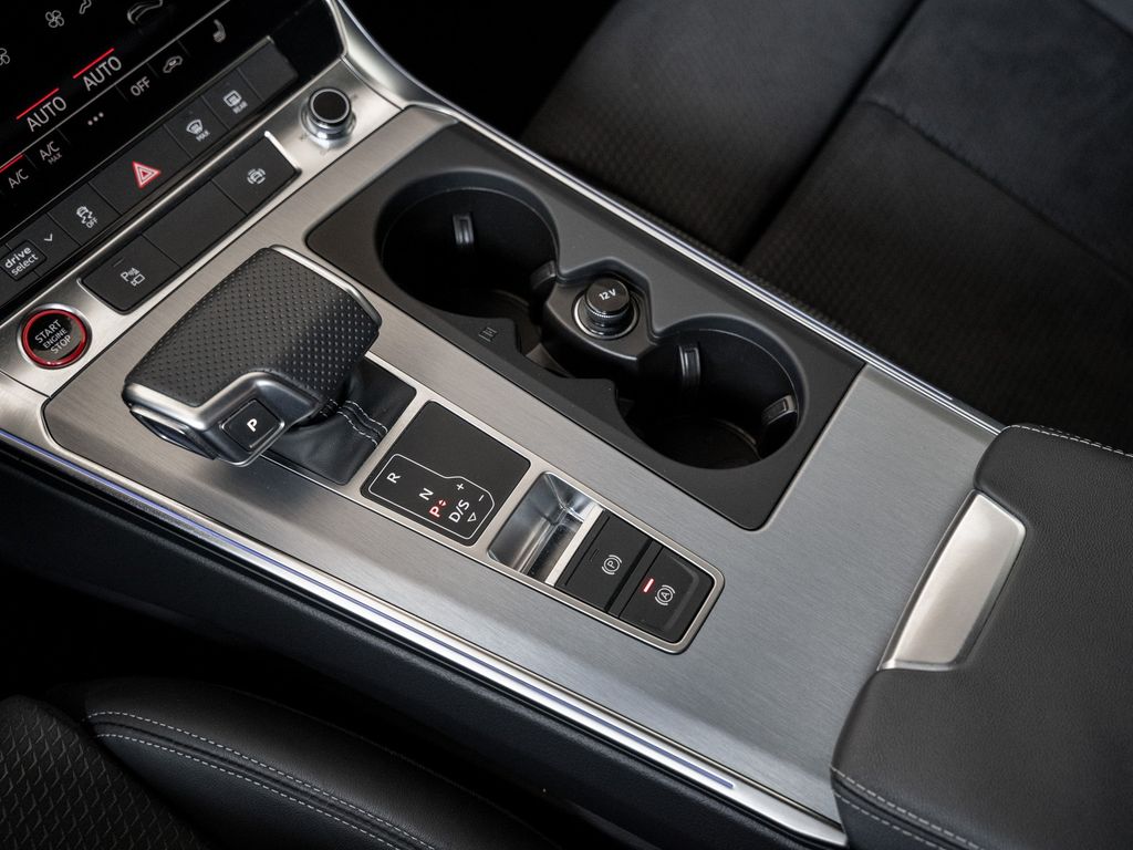 Audi S6 2024
