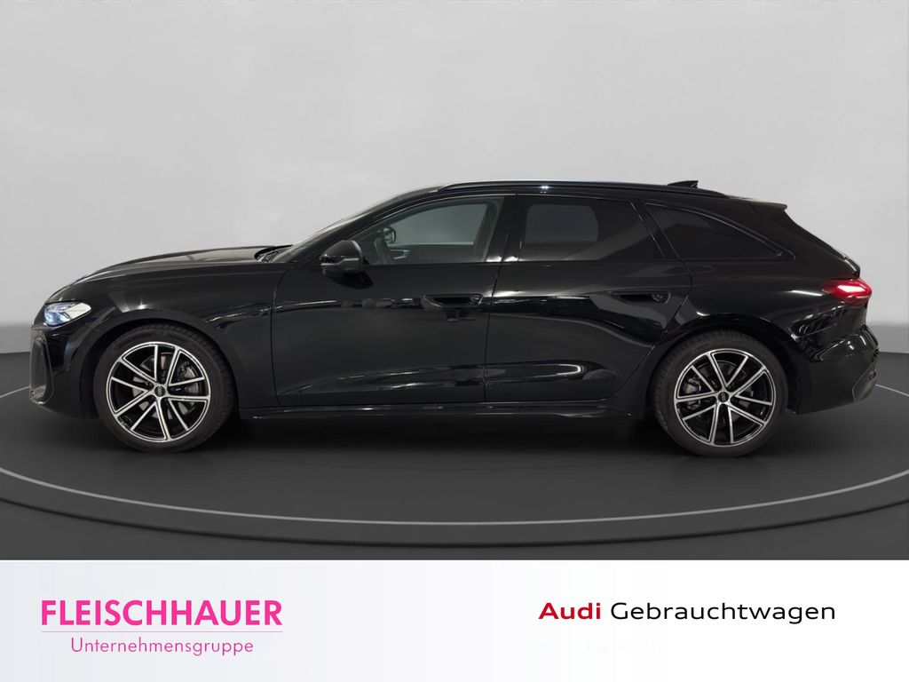 Audi A5 2024