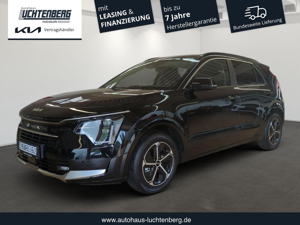 Kia Niro 2025