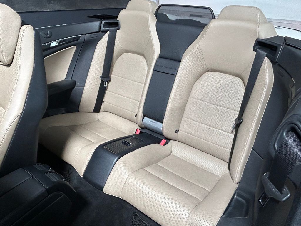 Mercedes-Benz E 350 2010