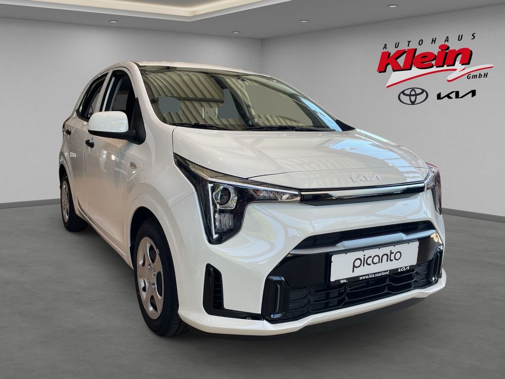 Kia Picanto 2025