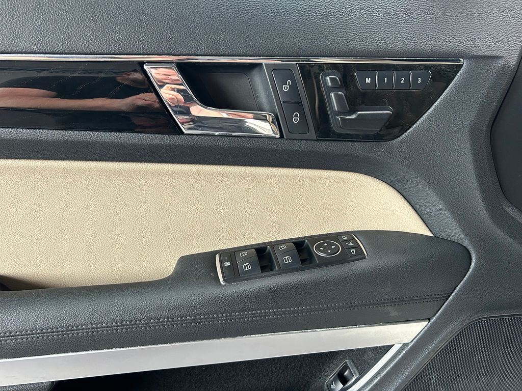 Mercedes-Benz E 350 2010