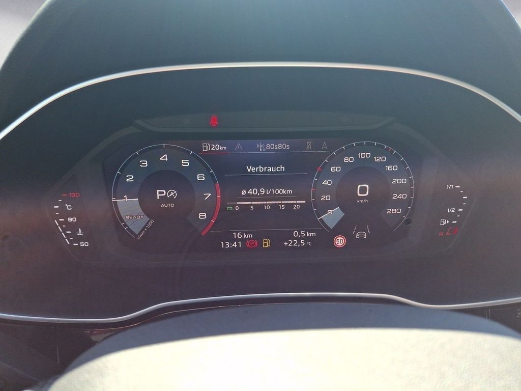 Audi Q3 2025