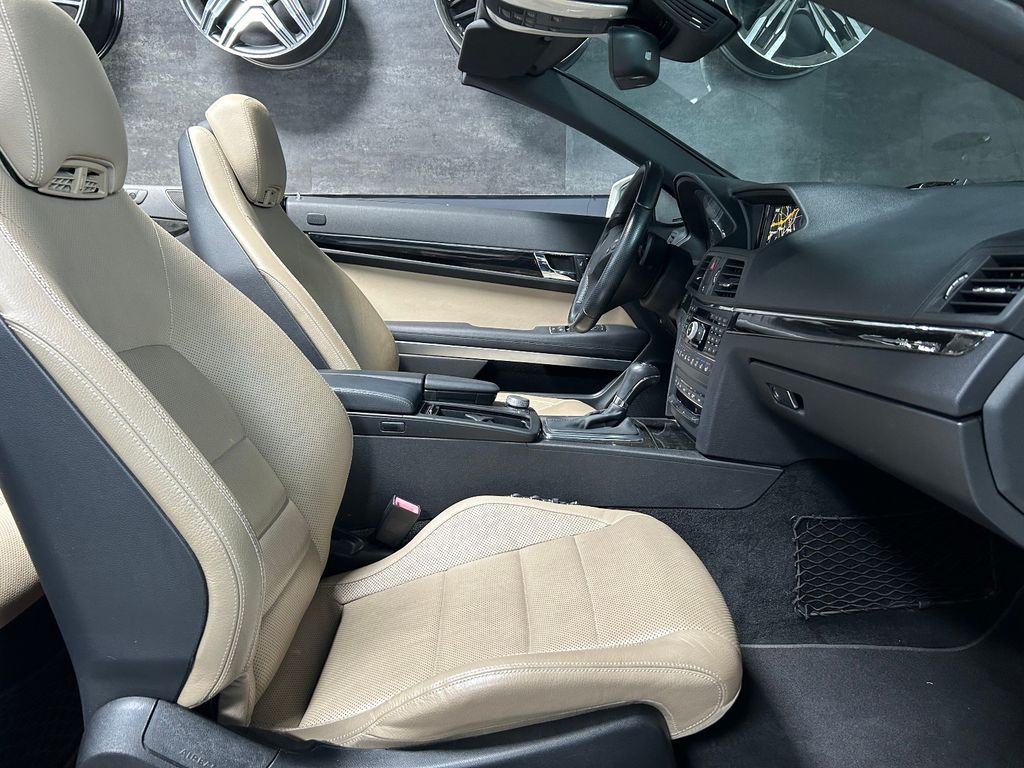 Mercedes-Benz E 350 2010